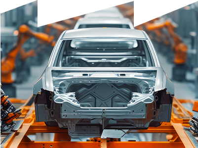 Altra Custom Manufacturing