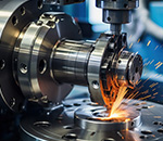 Altra Custom Manufacturing