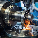 Altra Custom Manufacturing
