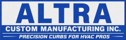 Altra Custom Manufacturing