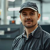 Altra Custom Manufacturing